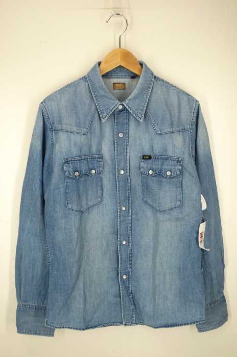 URBAN RESEARCH DOORS × lee （アーバンリサーチドアーズ x リー) メンズ トップス