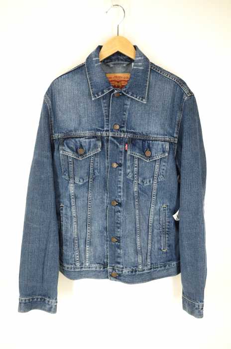Levi's （リーバイス） USED加工 メンズ アウター