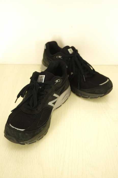 NEW BALANCE （ニューバランス） M990IB4 スニーカー メンズ シューズ