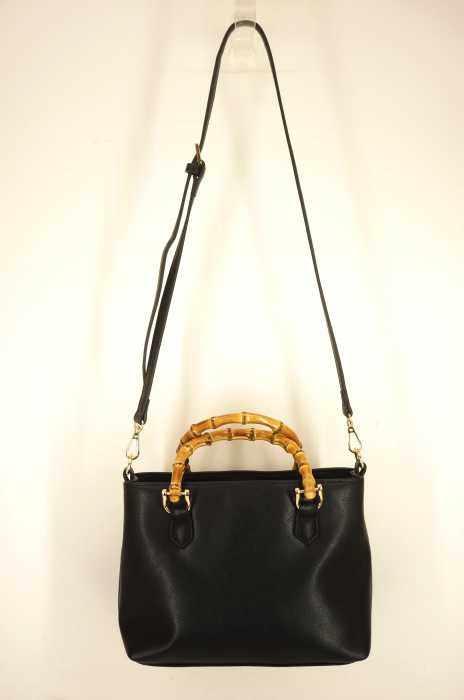 UNITED ARROWS green label relaxing （ユナイテッドアローズグリーンレーベルリラクシング） 2WAY　ショルダーバッグ レディース バッグ