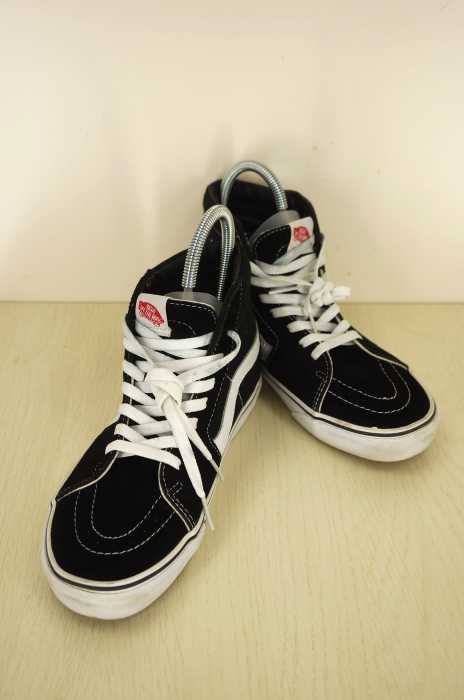 VANS （バンズ ） SK8-Hi メンズ シューズ
