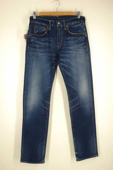 FOBFACTORY（エフオービーファクトリー） メンズ パンツ