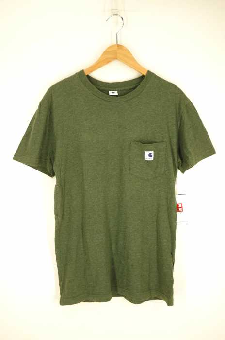 Carhartt × ADAM KIMMEL（カーハート アダムキメル） メンズ トップス