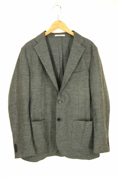 MACKINTOSH PHILOSOPHY （マッキントッシュフィロソフィー） TROTTER ウール2Bテーラードジャケット メンズ アウター