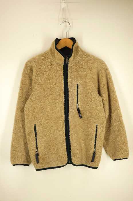 patagonia （パタゴニア） フリースジャケット メンズ アウター