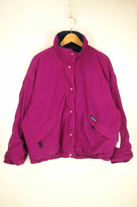 patagonia （パタゴニア） フリースジャケット レディース アウター