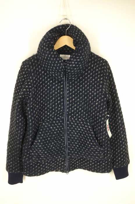 TSUMORI CHISATO (ツモリチサト) ドットモヘヤループジャケット レディース アウター