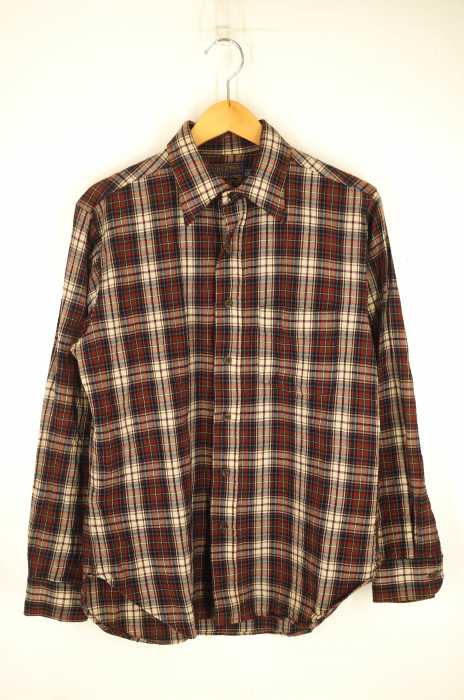 PENDLETON（ペンドルトン） チェック柄シャツ メンズ トップス