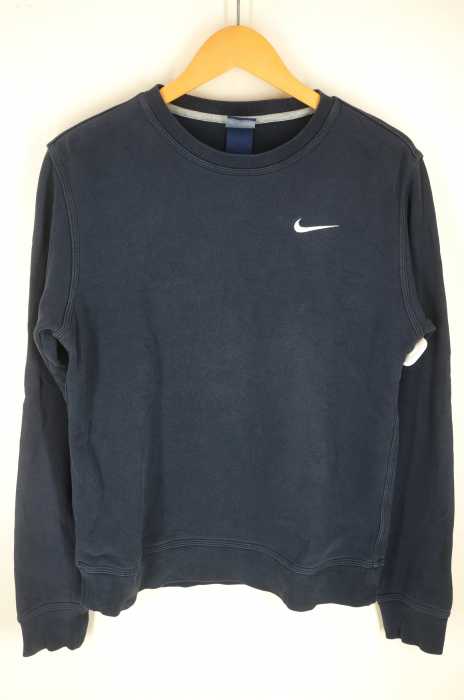 NIKE （ナイキ） クラブフレンチテリークルー レディース トップス