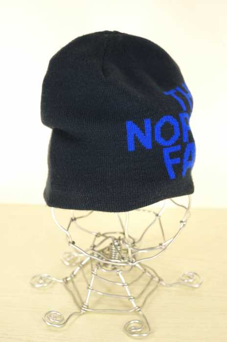 THE NORTH FACE （ザノースフェイス） REVERSIBLE TNF BANNER BEANIE メンズ 帽子