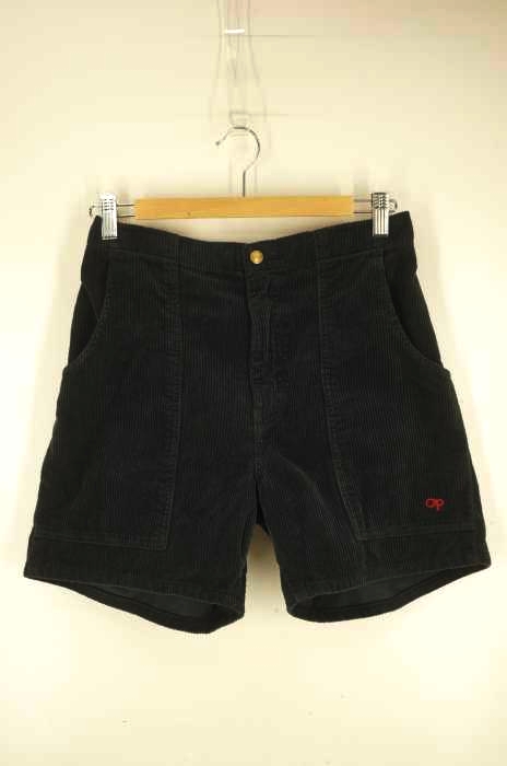 ocean pacific(オーシャンパシフィック) コーデュロイ ショートパンツ メンズ パンツ