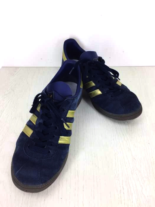 adidas（アディダス） MUNCHEN SPZL メンズ シューズ