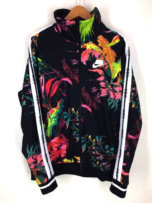 NIKE(ナイキ) NSW NSP TRK JKT AOP トラックジャケット メンズ アウター
