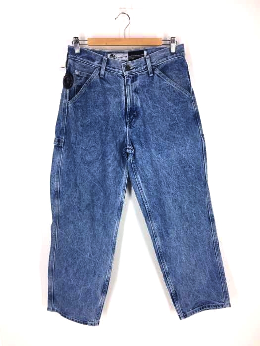 Levis(リーバイス) silver tab ペインターデニムパンツ メンズ パンツ