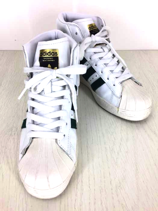 adidas（アディダス） PRO MODEL 80S レディース シューズ
