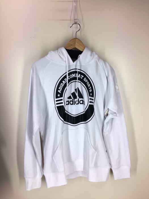 adidas(アディダス) Combat Sport Hoody プルオーバーパーカー メンズ トップス