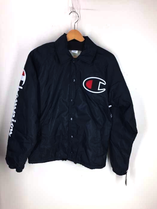 Champion（チャンピオン） Sherpa Lined Coaches Jacket コーチジャケット メンズ アウター