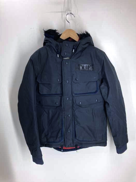 WHITE MOUNTAINEERING（ホワイトマウンテニアリング） GORE-TEX DOWN ゴアテックスダウン メンズ アウター