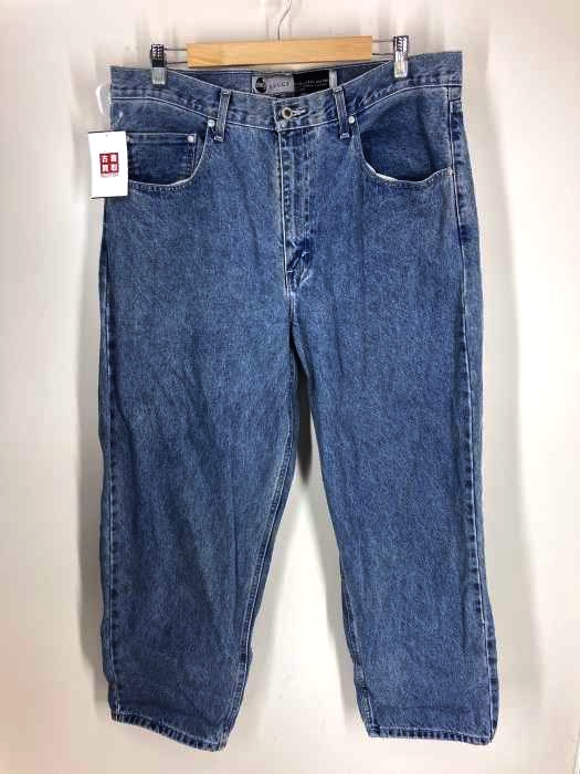 Levis（リーバイス） SILVER TAB BAGGY シルバータブ バギー デニム