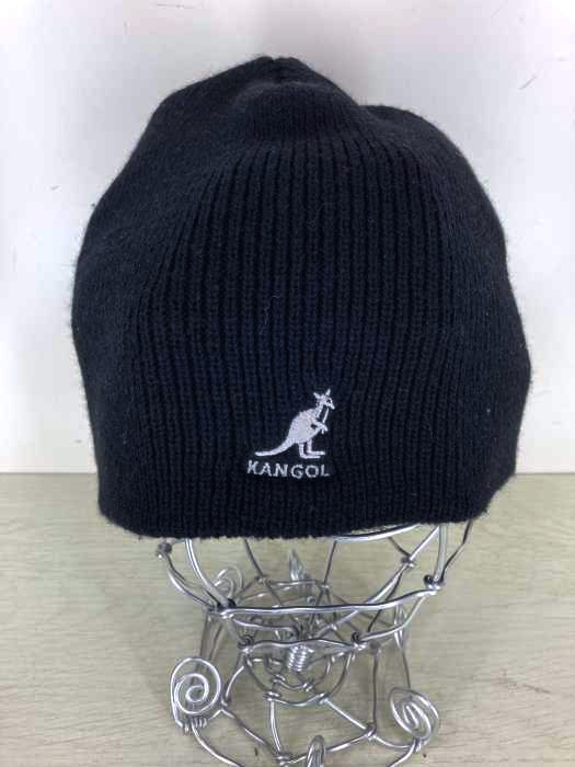 KANGOL（カンゴール） ビーニー ニット帽子 メンズ 帽子