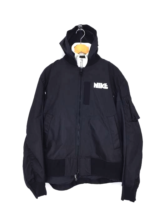 Sacai(サカイ) NRG LAYERED JACKET メンズ アウター