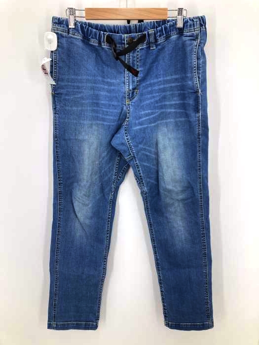 GRAMICCI(グラミチ) DENIM NARROW PANTS デニム ナローパンツ メンズ パンツ