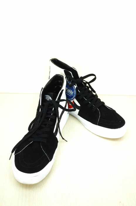 VANS (バンズ) SK-HI スニーカー メンズ シューズ