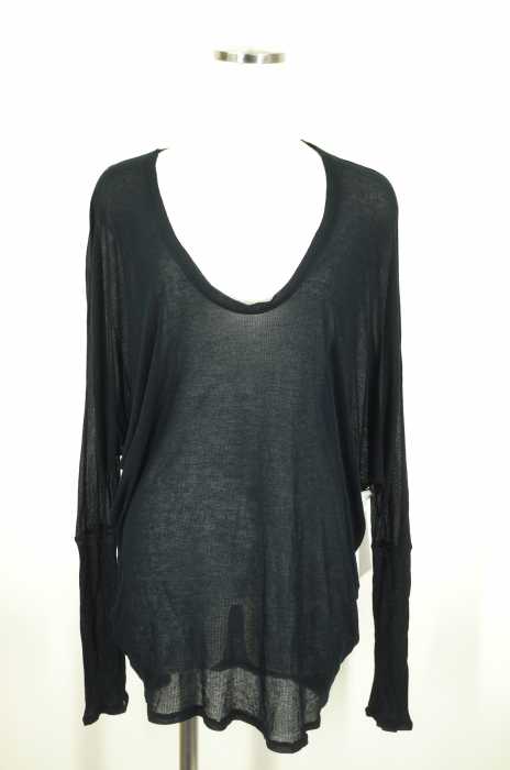 HELMUT LANG （ヘルムートラング） ニットカットソー レディース トップス