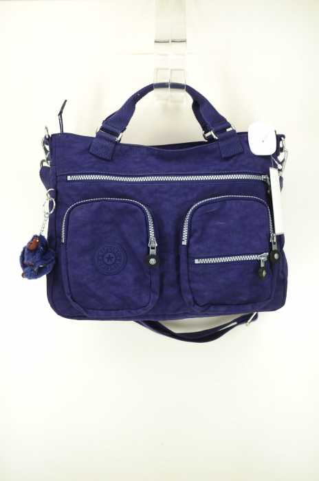 KIPLING (キプリング) 2WAY ショルダーバッグ メンズ バッグ