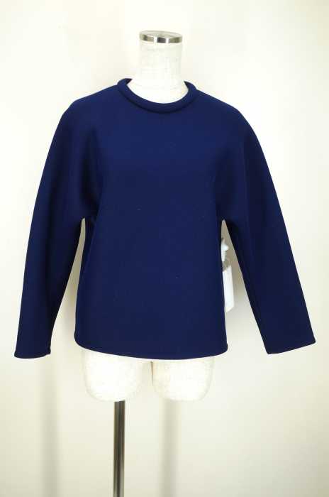 UNITED ARROWS （ユナイテッドアローズ） バックジップボンディングトップス レディース トップス