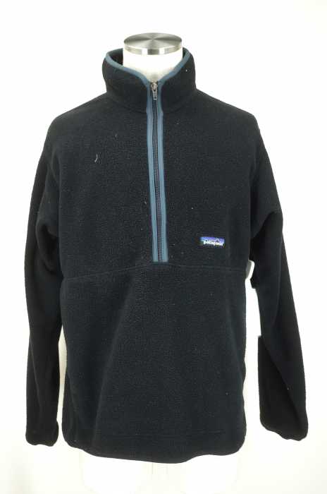 patagonia （パタゴニア） シンチラ プルオーバー フリース メンズ トップス