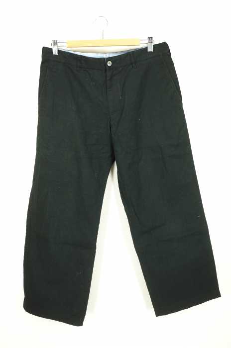 COMME des GARCONS HOMME （コムデギャルソンオム） AD2008 ワイドパンツ メンズ パンツ