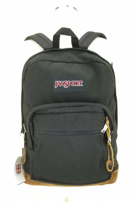 JanSport （ジャンスポーツ） バックパック リュック メンズ バッグ