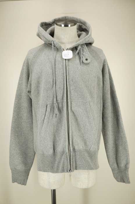 Engineered Garments （エンジニアードガーメンツ） ジップアップパーカー メンズ トップス