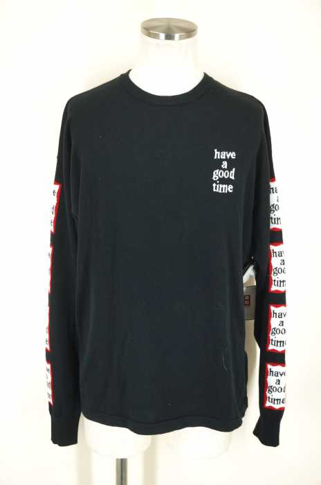 have a good time x BEAMS （ハヴアグッドタイム x  ビームス） メンズ トップス