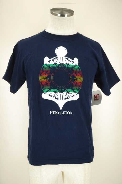 PENDLETON（ペンドルトン） プリント メンズ トップス