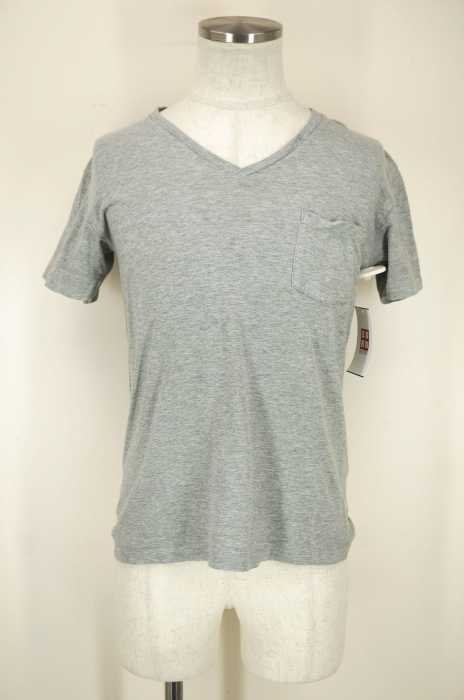N.HOOLYWOOD （エヌハリウッド） ポケットTシャツ メンズ トップス