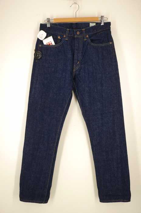 orSlow （オアスロウ） 107 SLIM FIT メンズ パンツ
