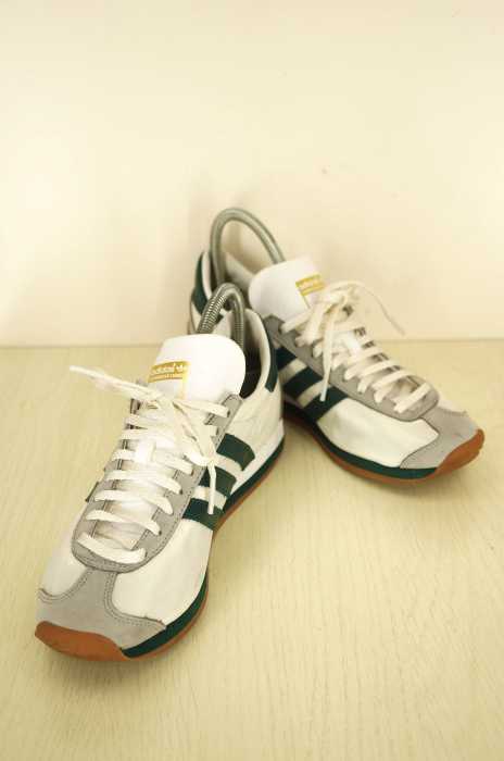 adidas Originals （アディダスオリジナルス） CTRY OG スニーカー メンズ シューズ