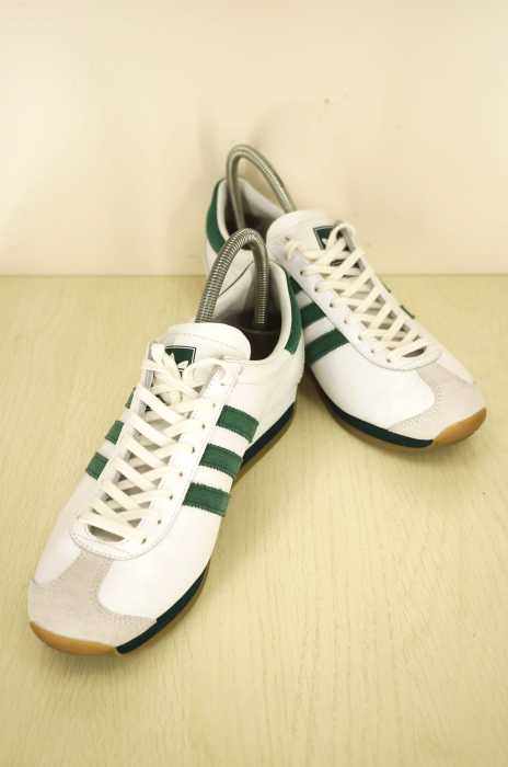 adidas Originals (アディダスオリジナルス) COUNTRY OG MITA メンズ シューズ