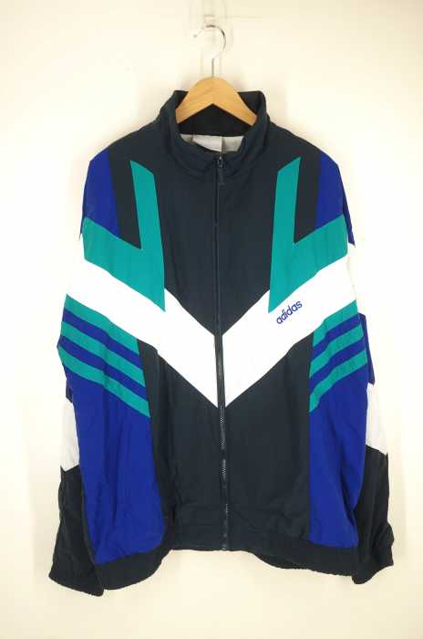 adidas (アディダス) ナイロンジャケット メンズ アウター