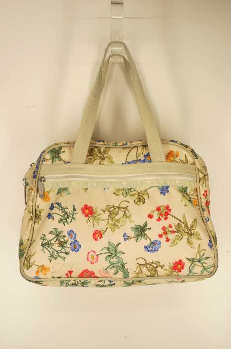 LeSportsac （レスポートサック） 花柄ハンドバッグ レディース バッグ