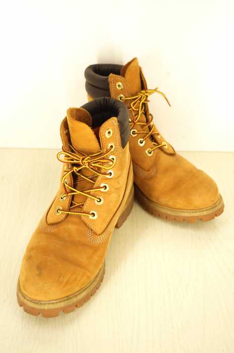 Timberland （ティンバーランド） ダブルカラーブーツ メンズ シューズ