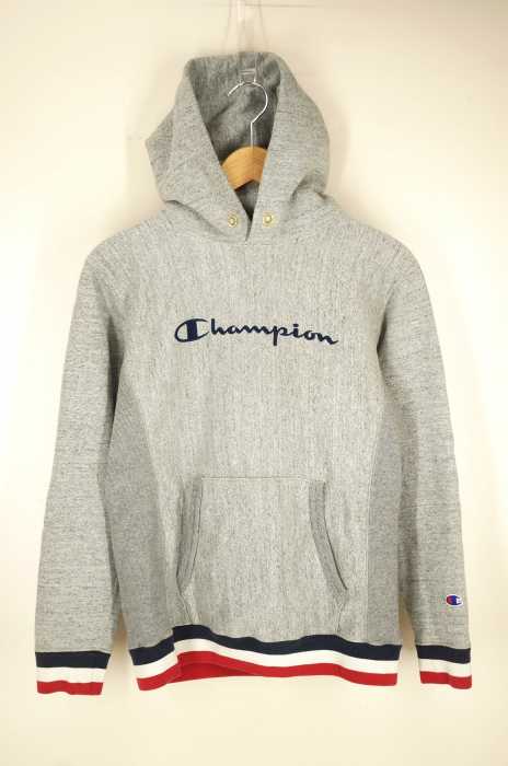 Champion （チャンピオン） reverse　weave　 メンズ トップス
