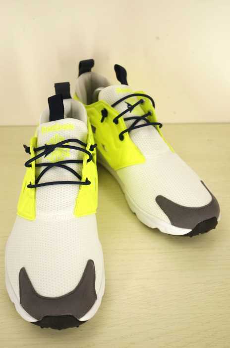 Reebok （リーボック） FURYLITE　フューリーライト メンズ シューズ