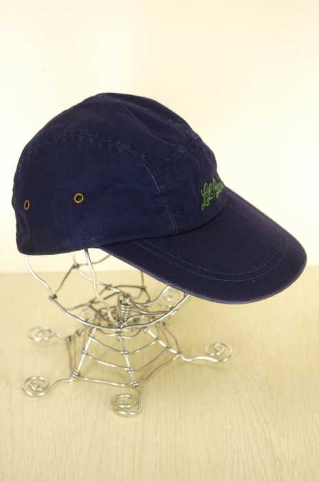 L.L.Bean (エルエルビーン) ワークキャップ メンズ 帽子