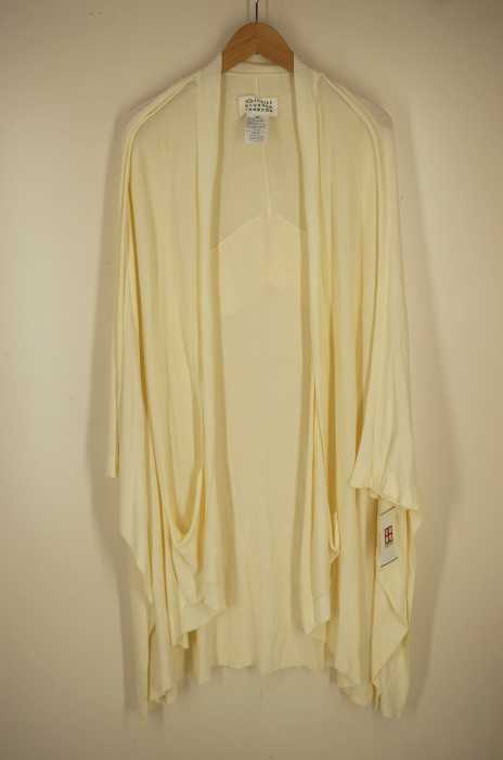 Martin Margiela(マルタンマルジェラ) 1 ロングドルマンカーディガン レディース トップス