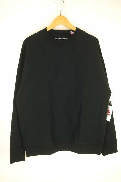 relume JOURNAL STANDARD （レリューム ジャーナルスタンダード） クルーネックシャツ メンズ トップス