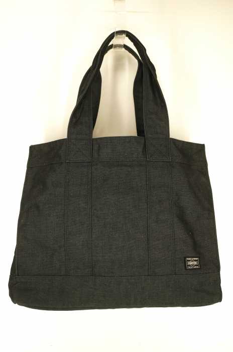 PORTER(ポーター) SMOKY TOTE BAG トートバッグ メンズ バッグ