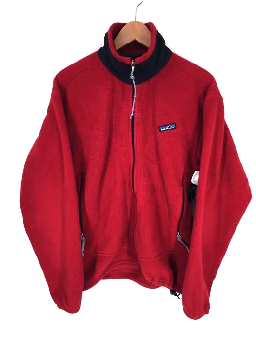 patagonia（パタゴニア） FA99 USA製 R3レギュレーター ボアフリースジャケット メンズ アウター